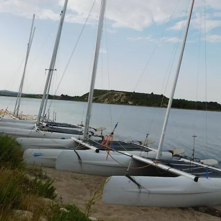 度假居 La Maison Canthez Wifi *