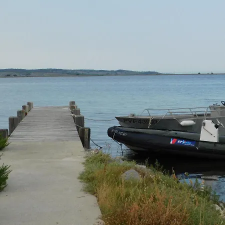 度假居 La Maison Canthez Wifi