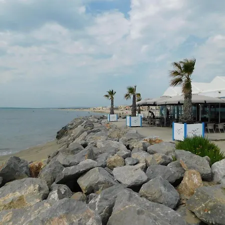 La Maison Canthez Wifi * 西让