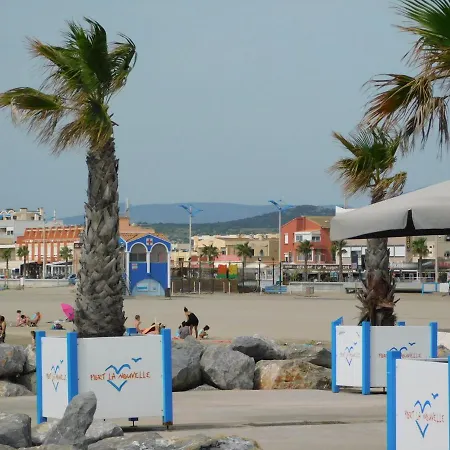 度假居 La Maison Canthez Wifi *