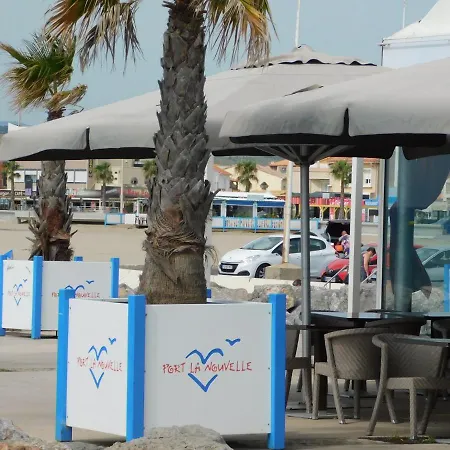 La Maison Canthez Wifi