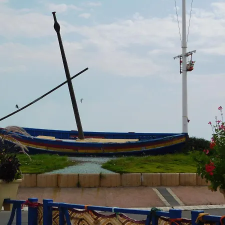 La Maison Canthez Wifi