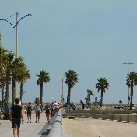 La Maison Canthez Wifi 西让