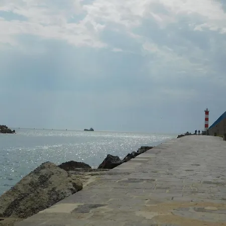 度假居 La Maison Canthez Wifi *