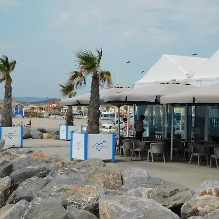 度假居 La Maison Canthez Wifi 西让