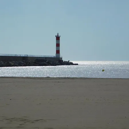 度假居 La Maison Canthez Wifi *