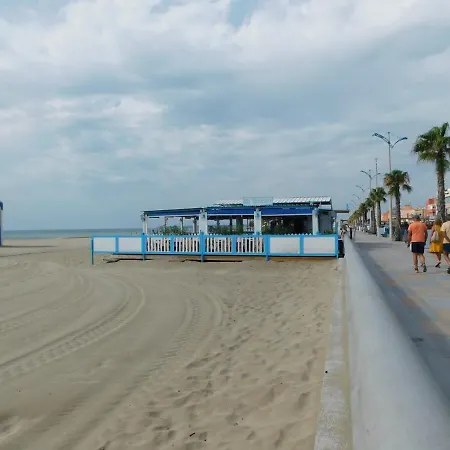 度假居 La Maison Canthez Wifi *