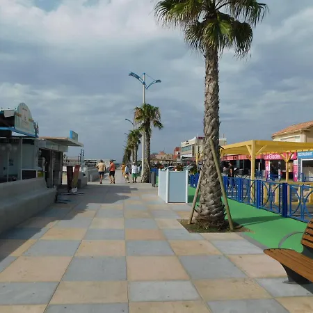 La Maison Canthez Wifi *