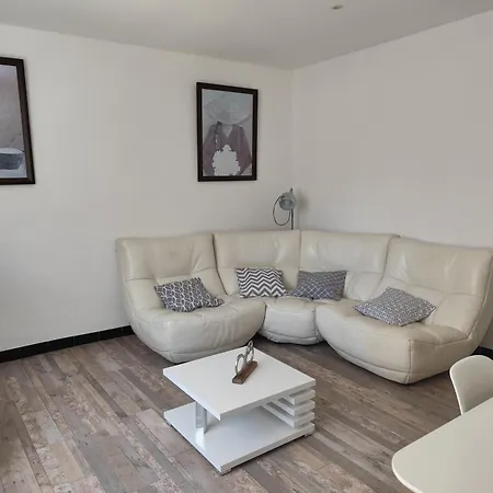 度假居 La Maison Canthez Wifi *