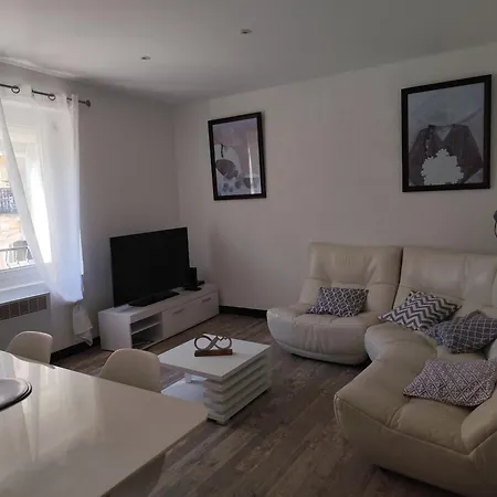 La Maison Canthez Wifi