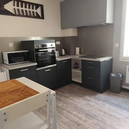 La Maison Canthez Wifi 度假居 *