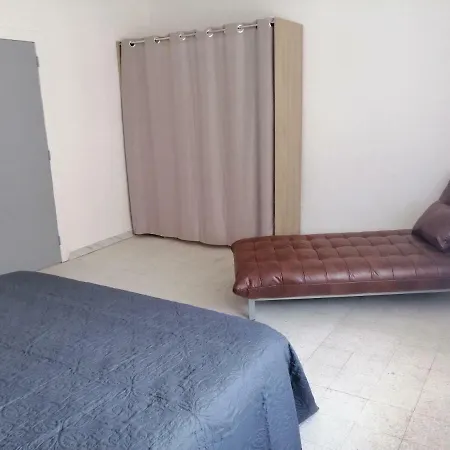 La Maison Canthez Wifi 度假居