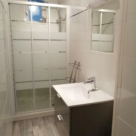 La Maison Canthez Wifi *