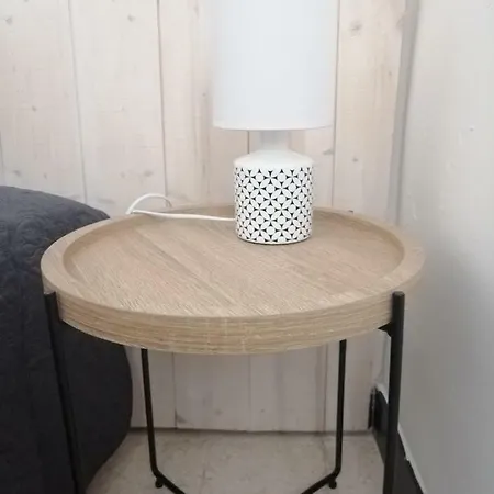 La Maison Canthez Wifi * 西让