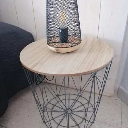 La Maison Canthez Wifi