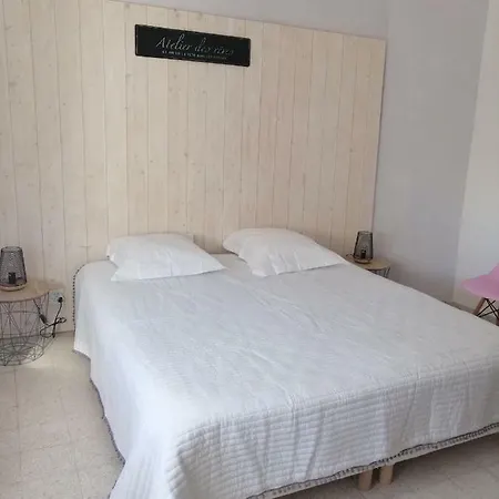 La Maison Canthez Wifi 度假居 *