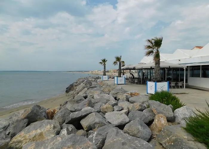 La Maison Canthez Wifi * Sigean