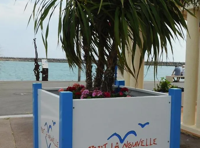 La Maison Canthez Wifi Casa de Férias Sigean