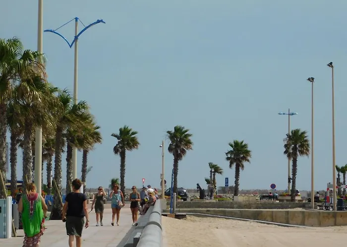 La Maison Canthez Wifi Sigean