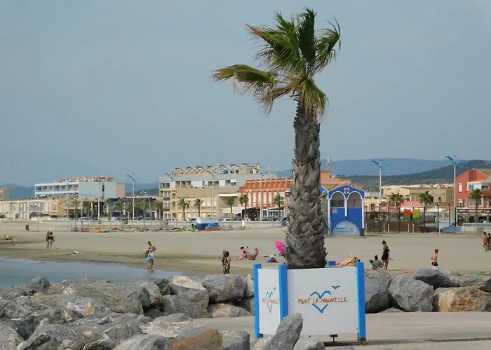 La Maison Canthez Wifi Casa de Férias Sigean