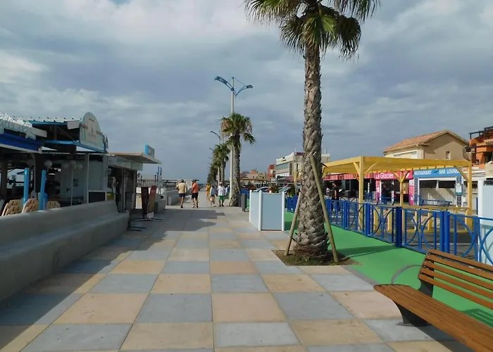 La Maison Canthez Wifi *