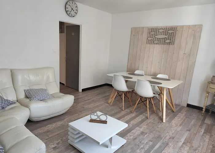 Casa de Férias La Maison Canthez Wifi Sigean