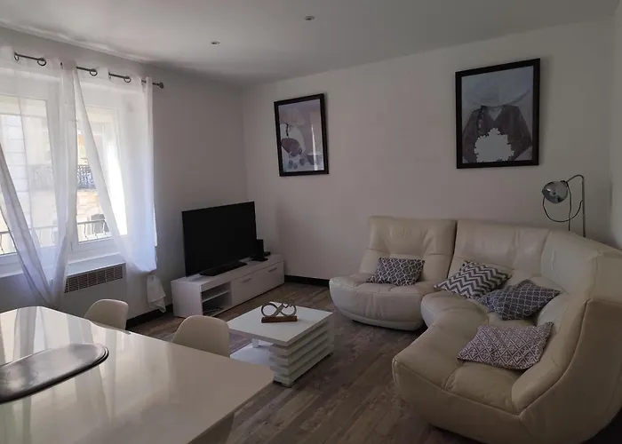 La Maison Canthez Wifi