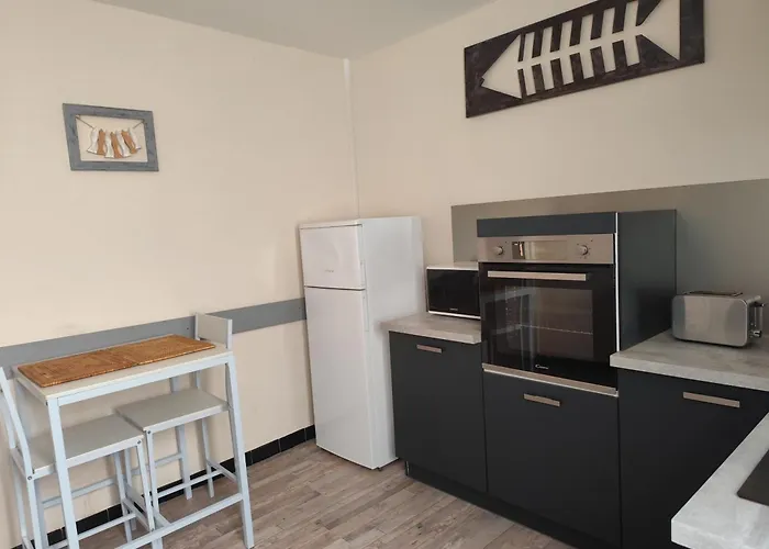 Casa de Férias La Maison Canthez Wifi