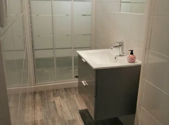 Casa de Férias La Maison Canthez Wifi