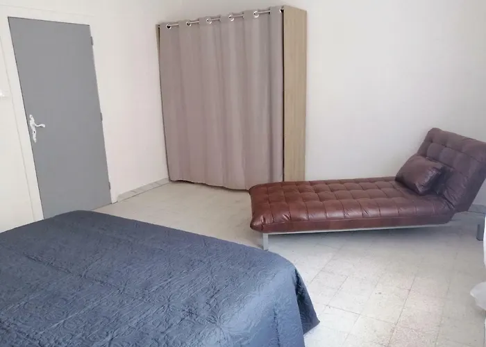 La Maison Canthez Wifi Casa de Férias