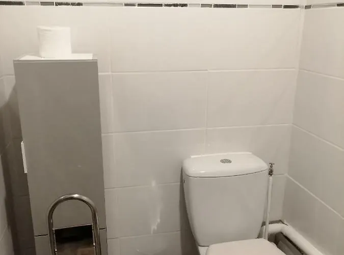 La Maison Canthez Wifi *