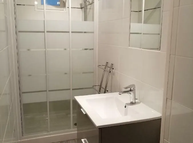 La Maison Canthez Wifi *