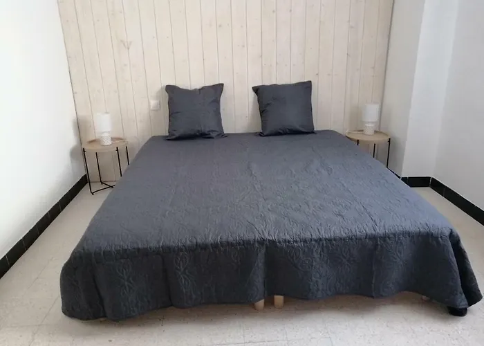 La Maison Canthez Wifi Sigean