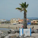 La Maison Canthez Wifi Hébergement de vacances Sigean