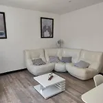 Hébergement de vacances La Maison Canthez Wifi *