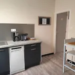 Hébergement de vacances La Maison Canthez Wifi *