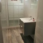 Hébergement de vacances La Maison Canthez Wifi