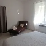 La Maison Canthez Wifi Hébergement de vacances *