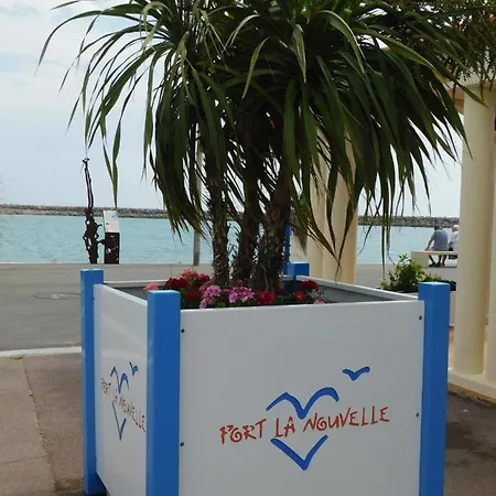 La Maison Canthez Wifi Dom wakacyjny Sigean