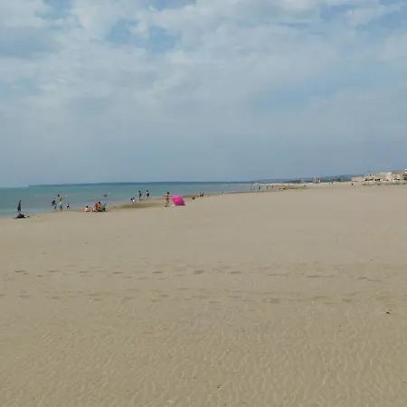 La Maison Canthez Wifi Tatil Evi Sigean