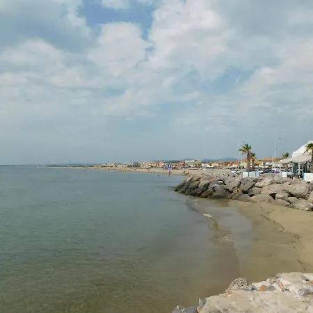 La Maison Canthez Wifi