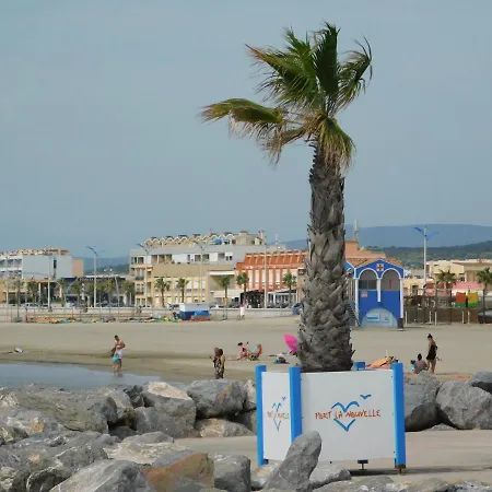 La Maison Canthez Wifi Feriehus Sigean