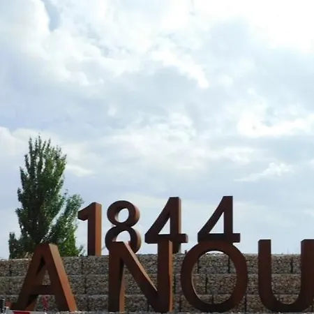 Holiday home La Maison Canthez Wifi *