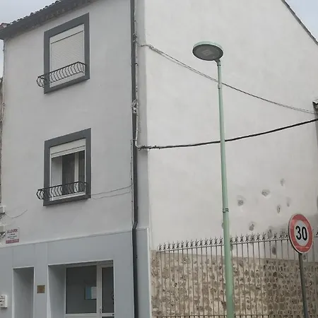 La Maison Canthez Wifi