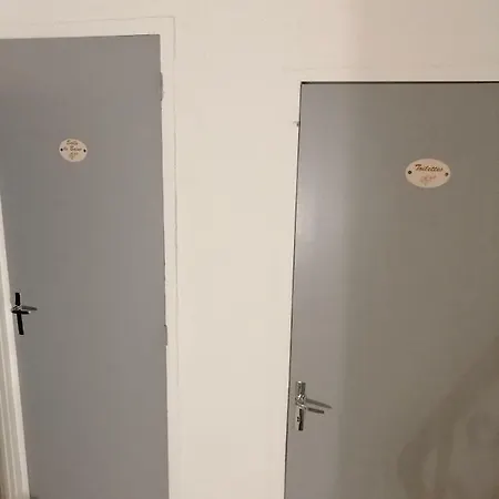 別荘 La Maison Canthez Wifi *