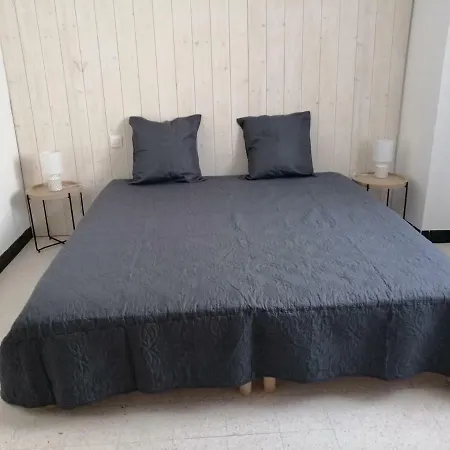 La Maison Canthez Wifi シジャン