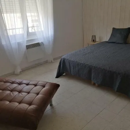 La Maison Canthez Wifi