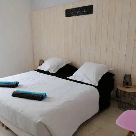 Holiday home La Maison Canthez Wifi