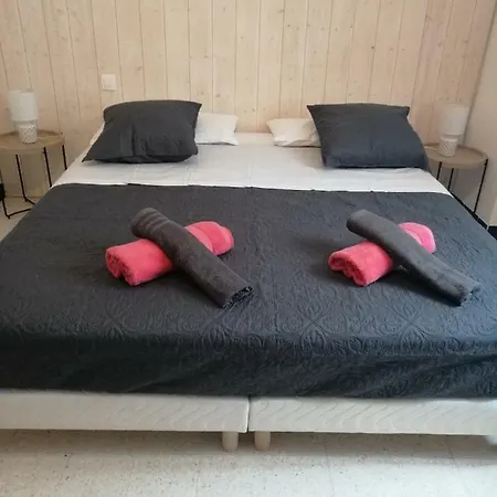 Сasa de vacaciones La Maison Canthez Wifi