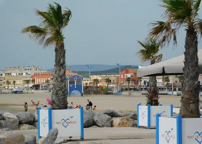 Feriehus La Maison Canthez Wifi *